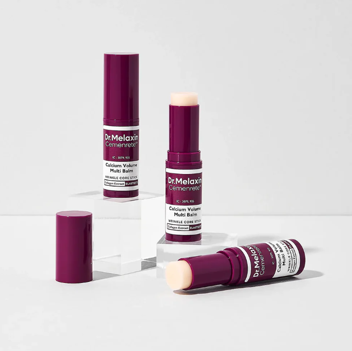 Dr Melaxin™ Calcium Firming Multi Balm – Anti-Aging & Wrinkle Treatment