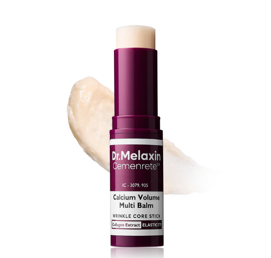 Dr Melaxin™ Calcium Firming Multi Balm – Anti-Aging & Wrinkle Treatment