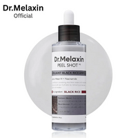 Dr. Melaxin Rice Peel Serum Ampoule™
