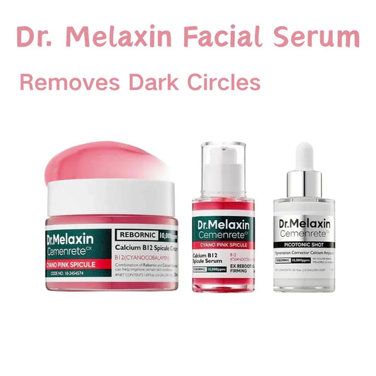 Dr Melaxin Facial Serum