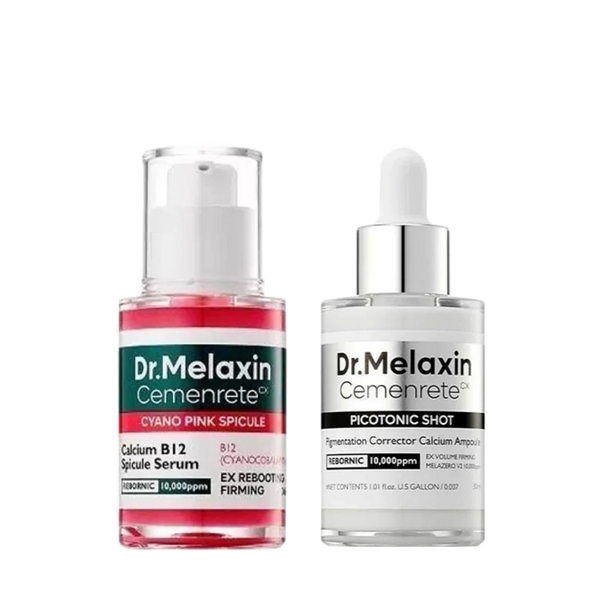 Dr. Melaxin Complete Skincare Set