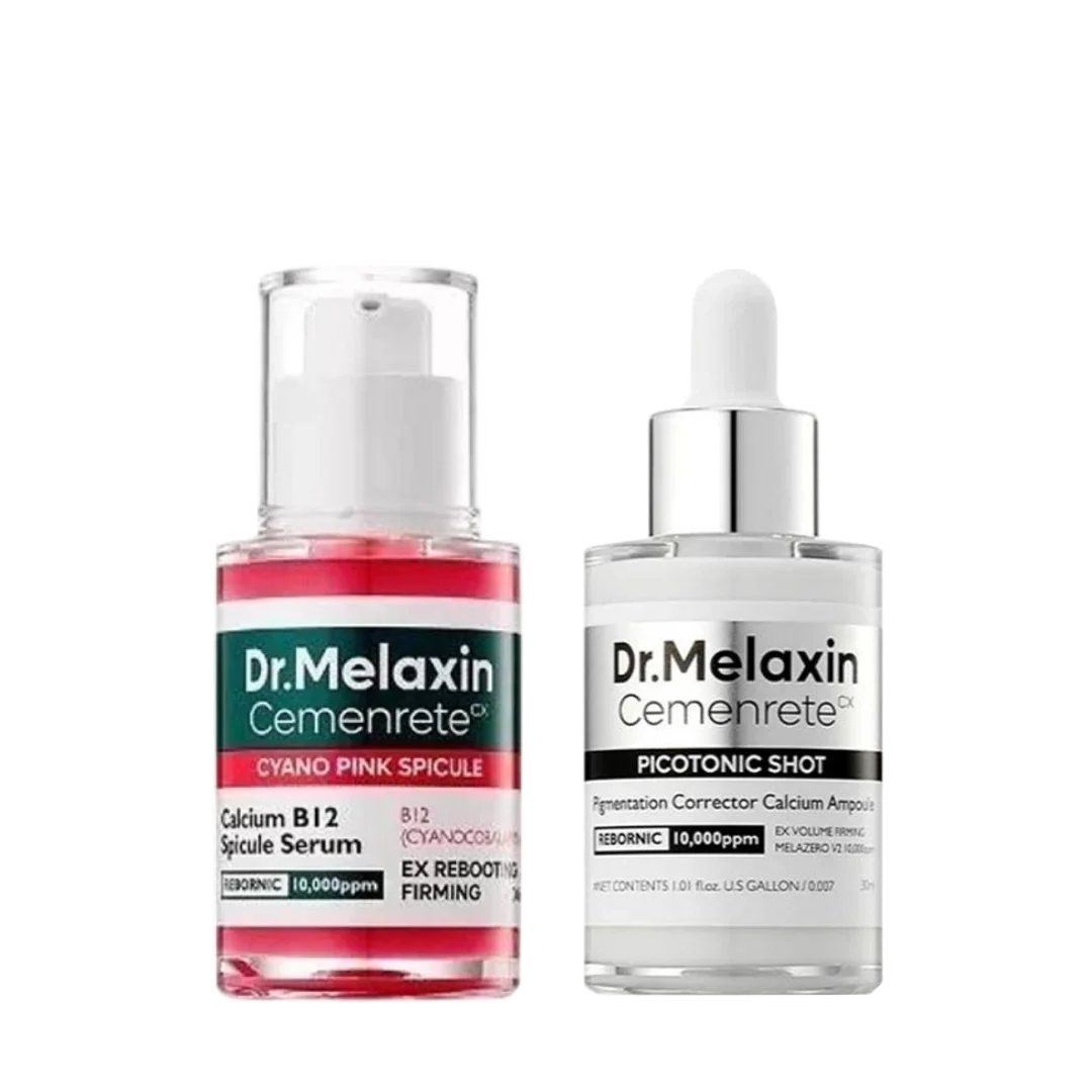 Dr. Melaxin Complete Skincare Set