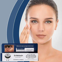 Dr.Melaxin Hydrate Eye Cream Moisturizing Firming Beauty Eye Skin Care Product Women Lightening Dark Circle Eye Massage Cream