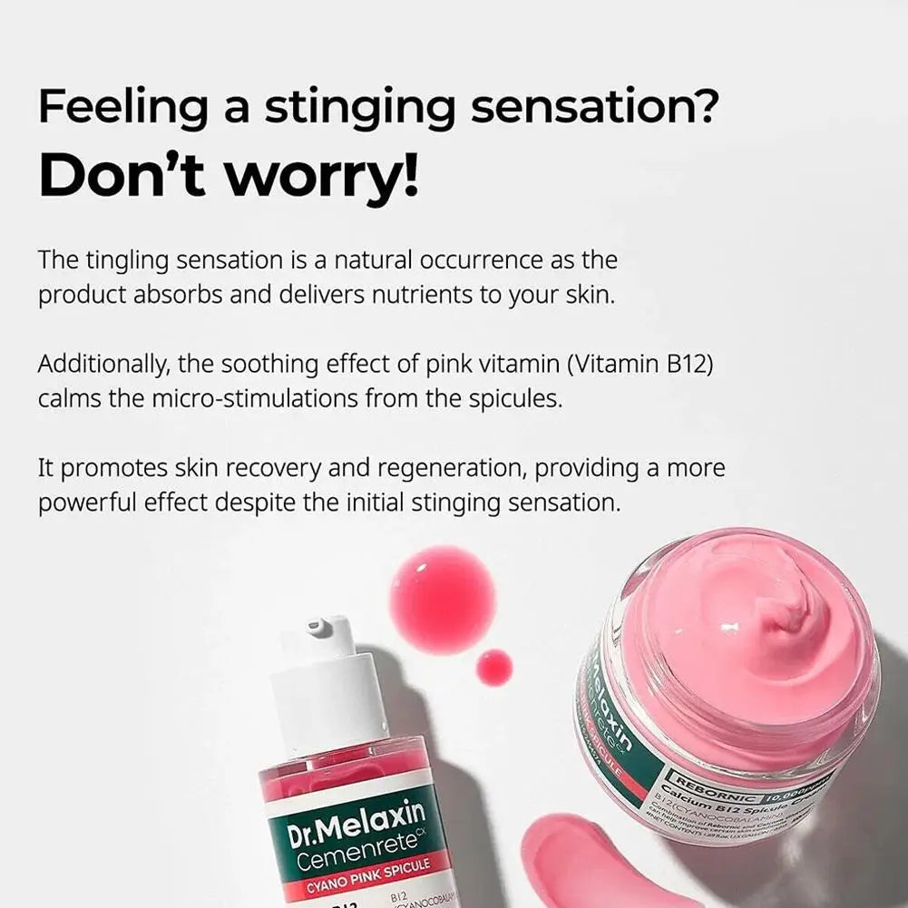 Dr Melaxin Facial Serum