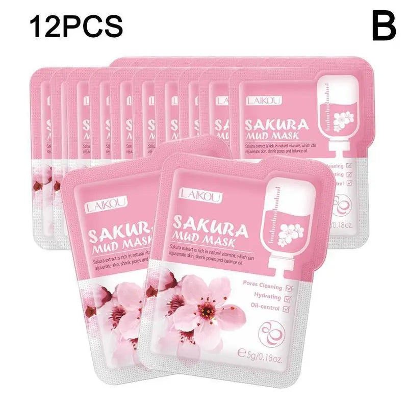 Collagen Night Wrapping Mask