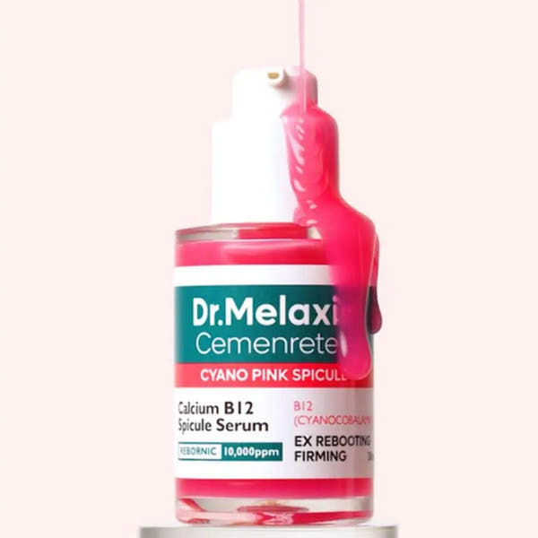 Dr Melaxin Facial Serum