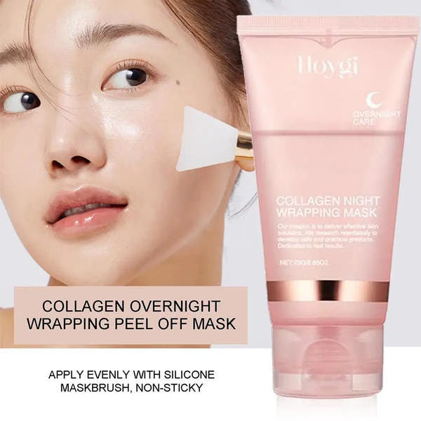 Collagen Night Wrapping Mask