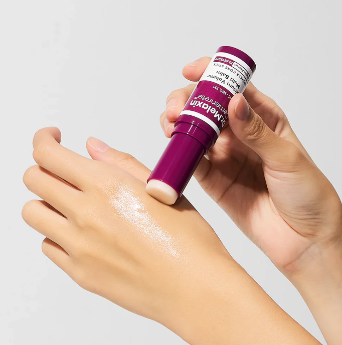 Dr Melaxin™ Calcium Firming Multi Balm – Anti-Aging & Wrinkle Treatment