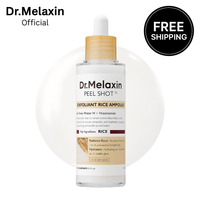 Dr. Melaxin Rice Peel Serum Ampoule™